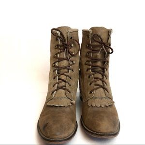 Women’s Laredo Boots